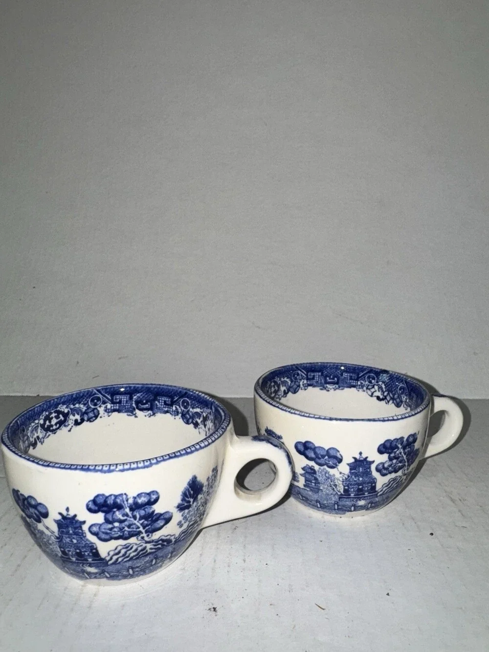 N/A vintage pair