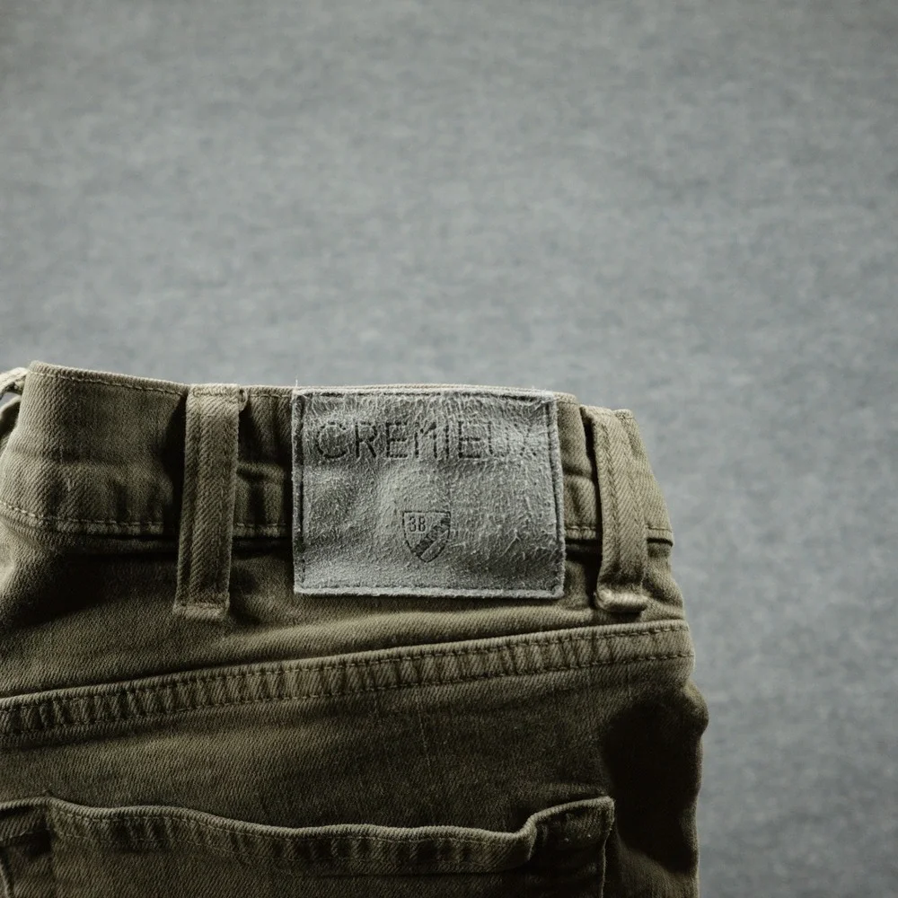Daniel Cremieux cremieux jeans