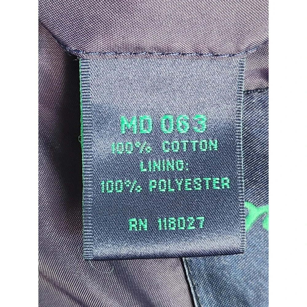 Boden men 100%