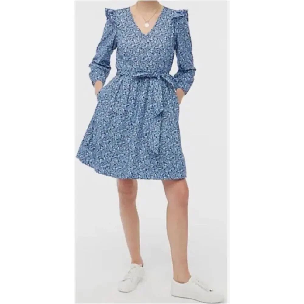 J. Crew crew nwt