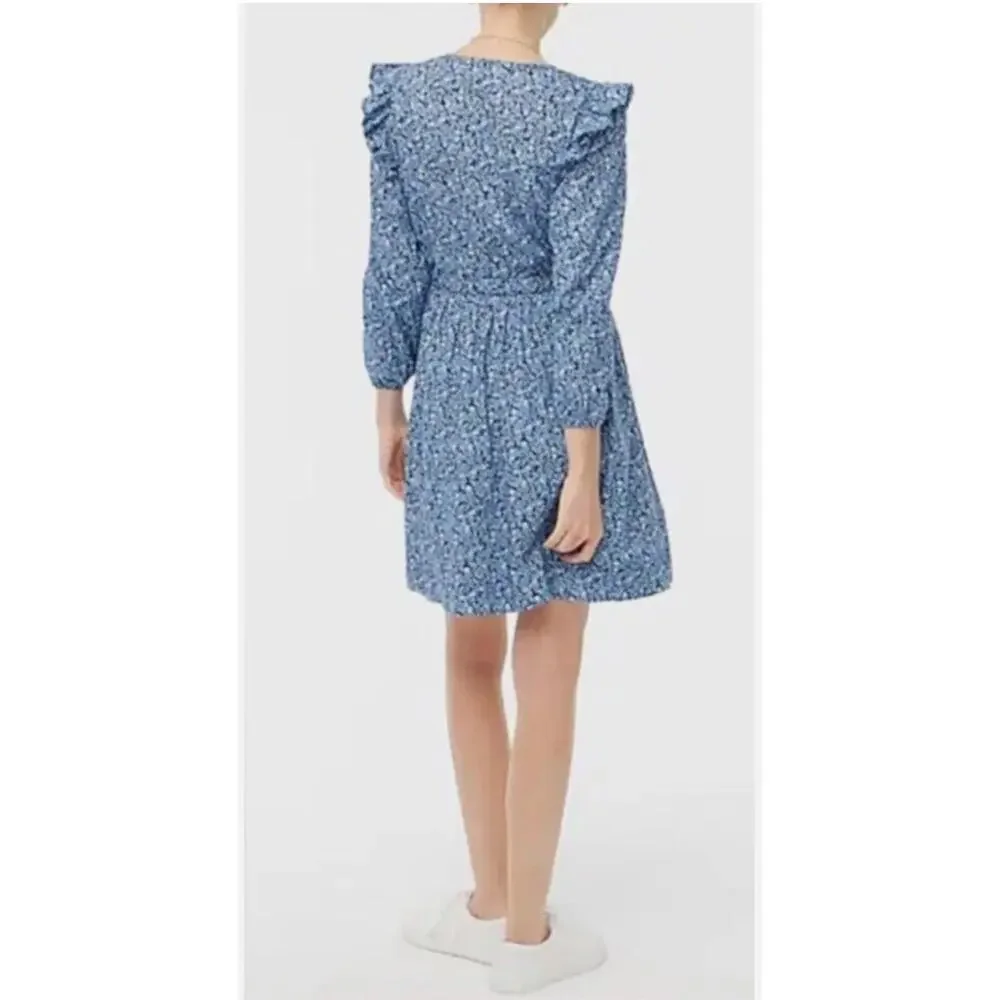 J. Crew crew nwt