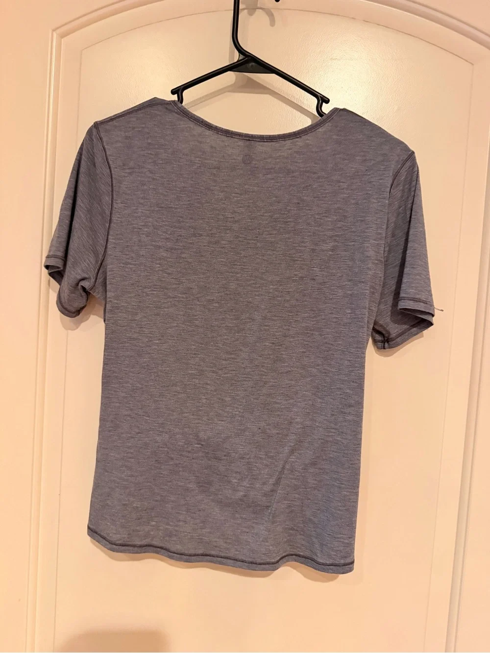 lululemon athletica soft gray