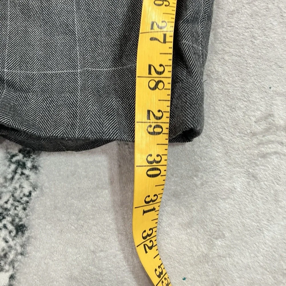 ASOS design gray