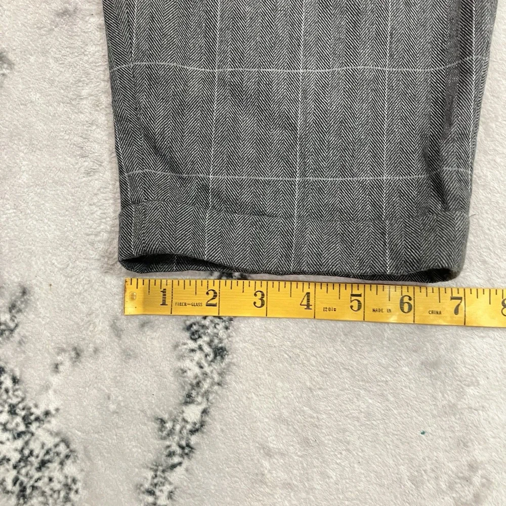 ASOS design gray