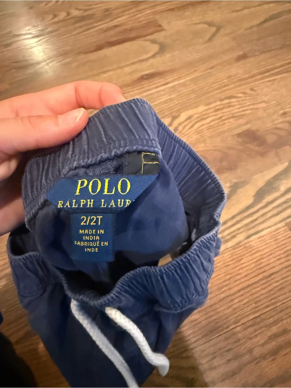 Ralph Lauren polo ralph