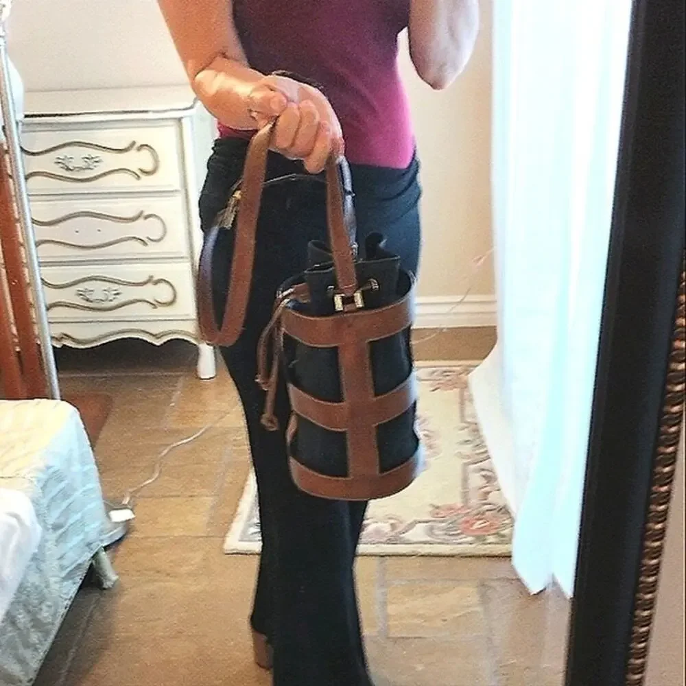 Salvatore Ferragamo very rare