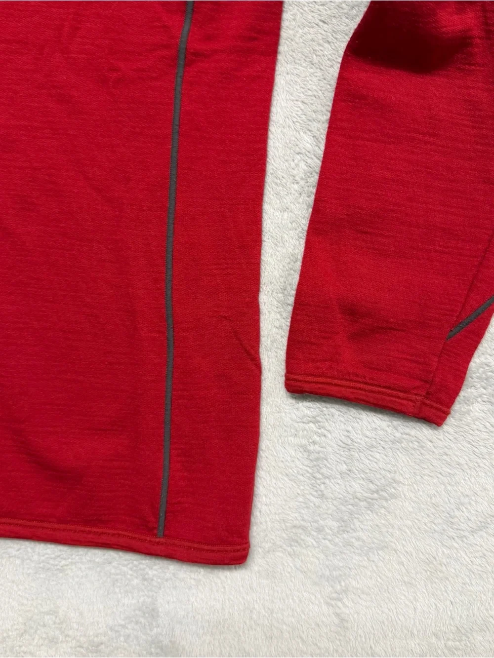 Icebreaker small stitch