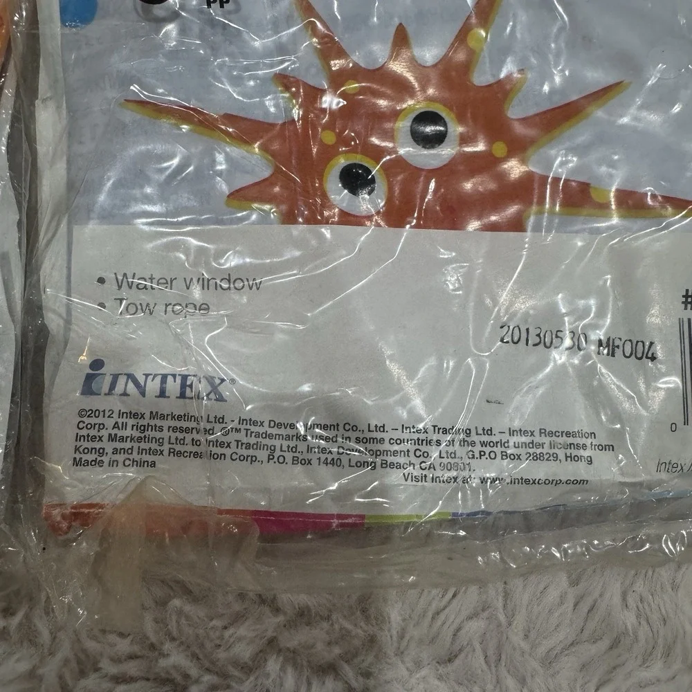Intex brand new