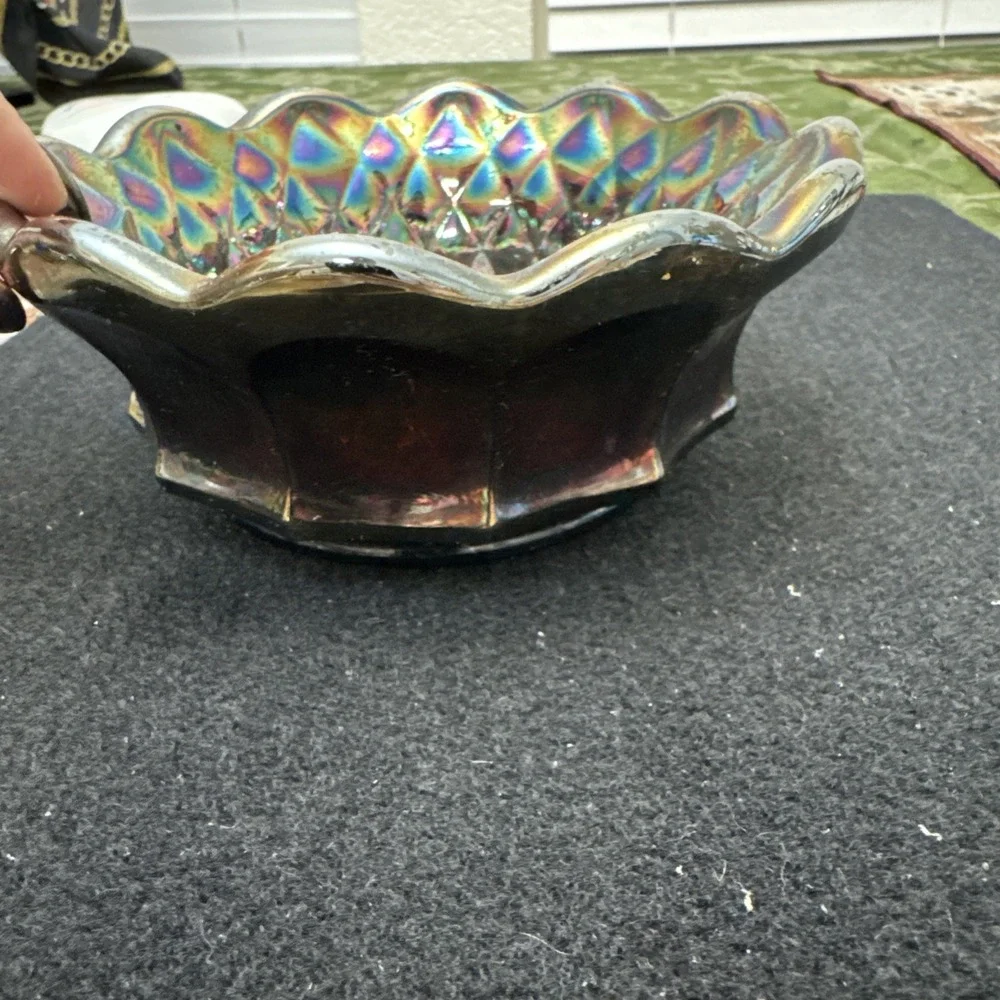 Fenton grape used