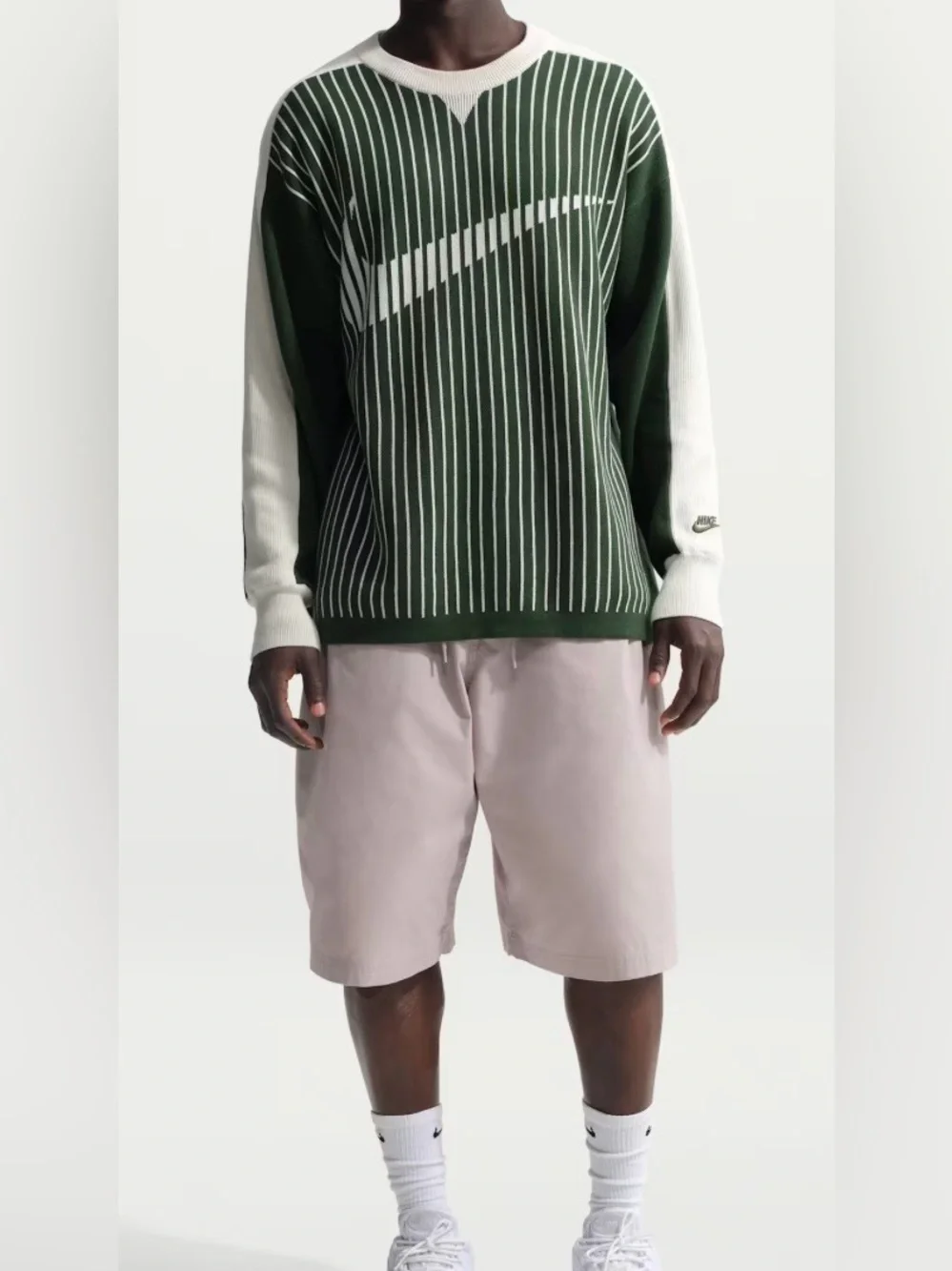 Nike sweater sportswear