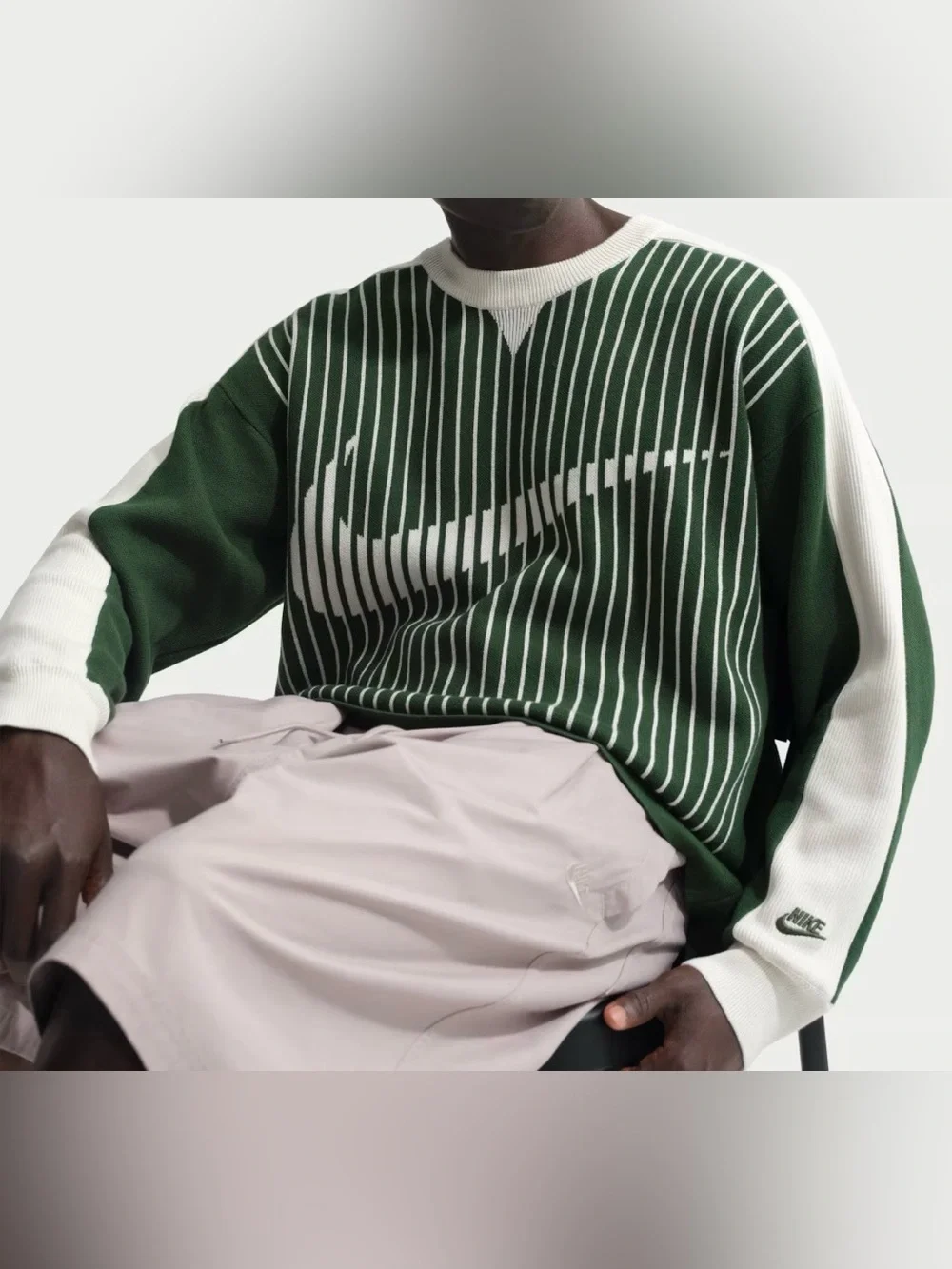 Nike sweater sportswear