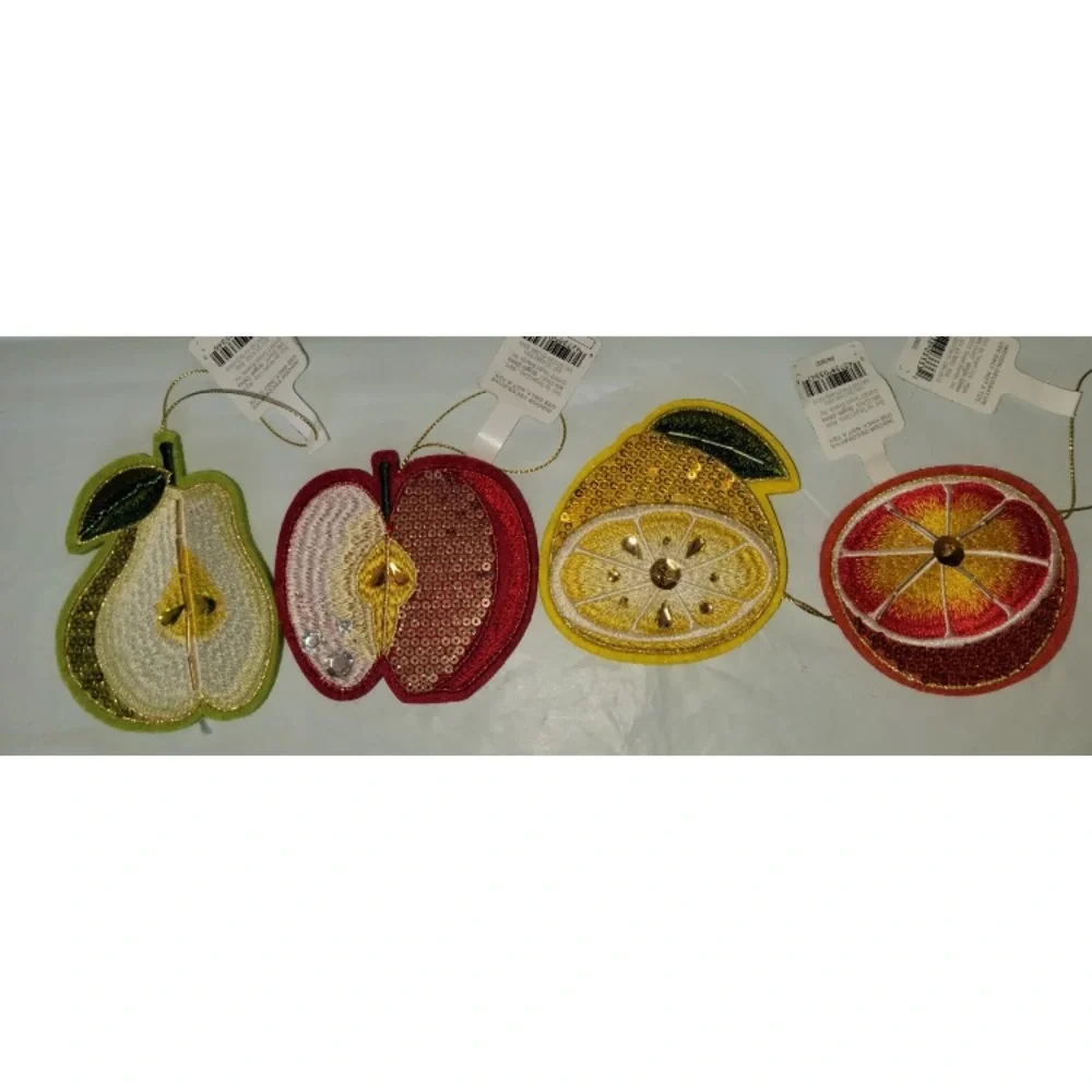 Wondershop lot fruit