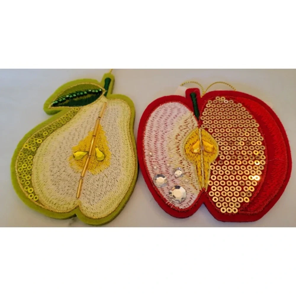 Wondershop lot fruit