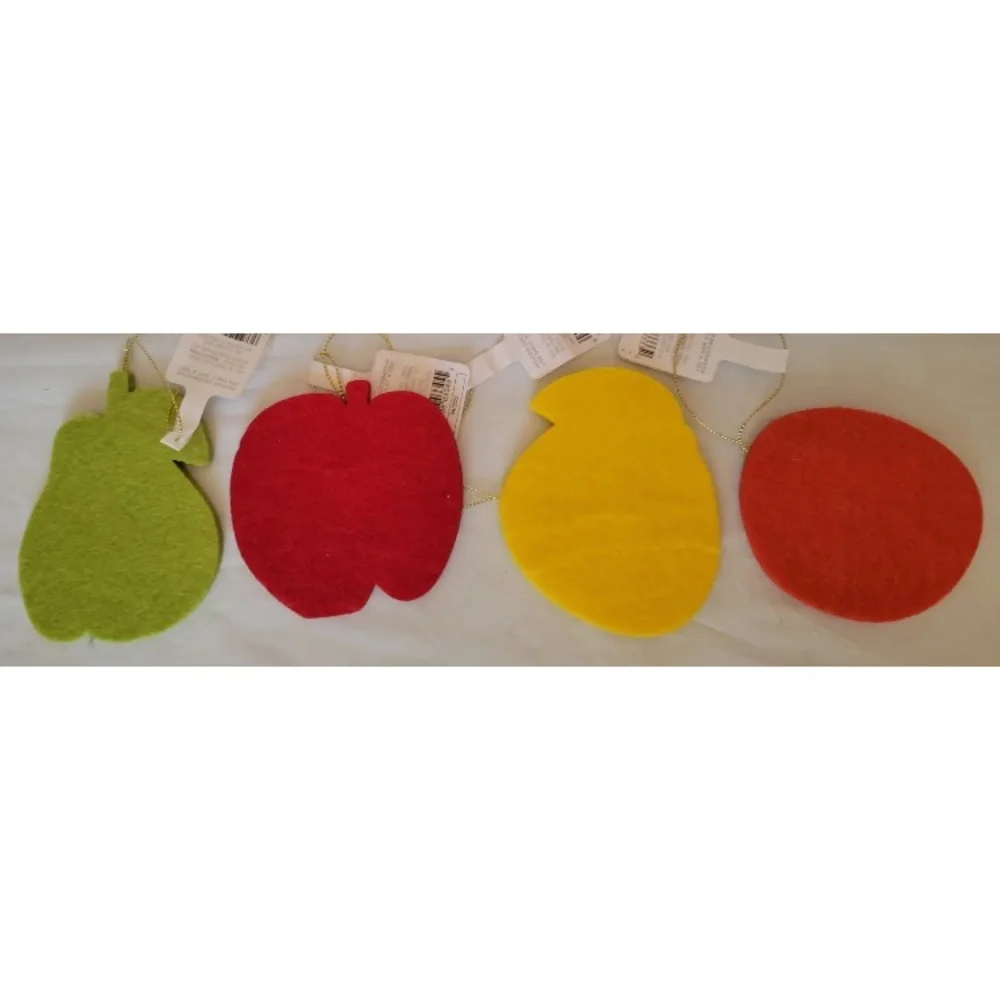 Wondershop lot fruit