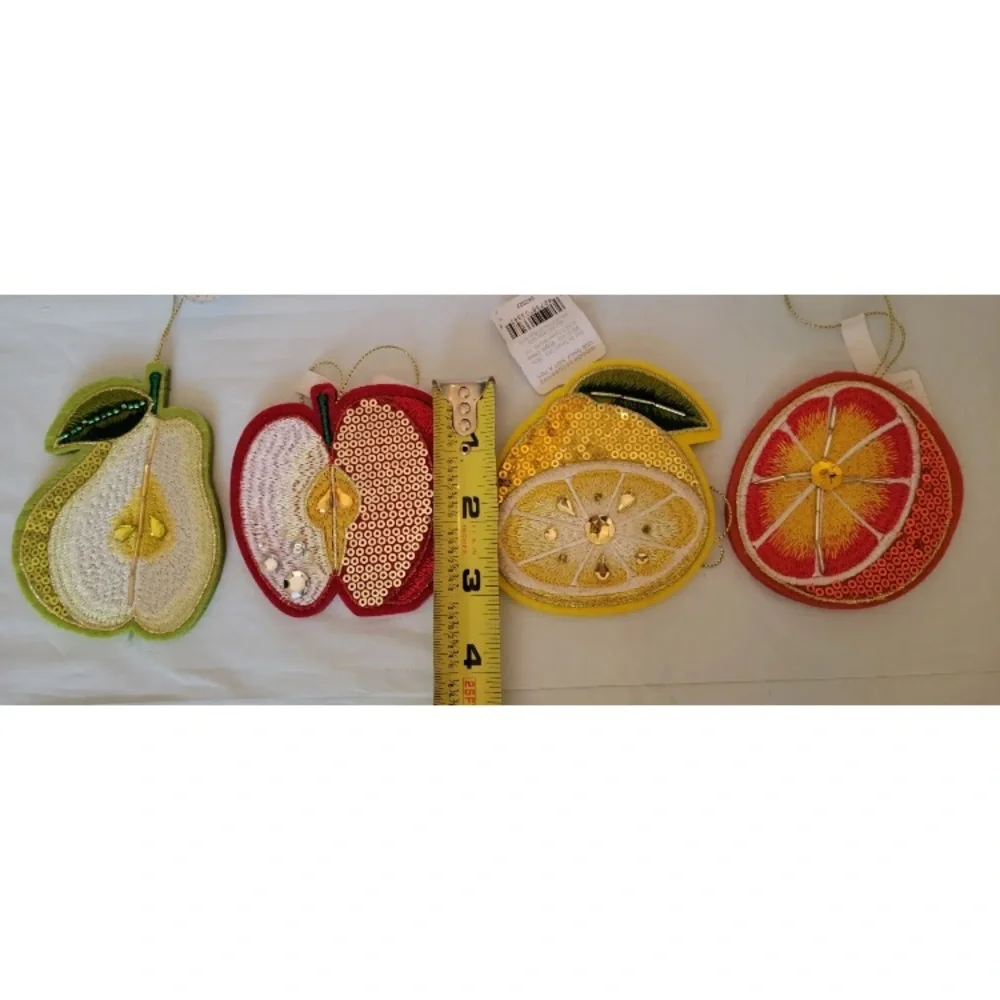 Wondershop lot fruit