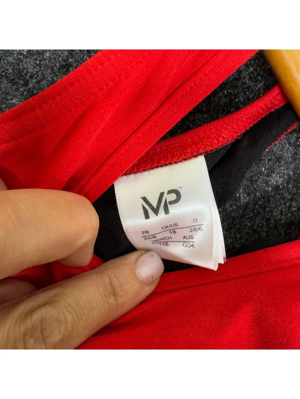 N/A this item