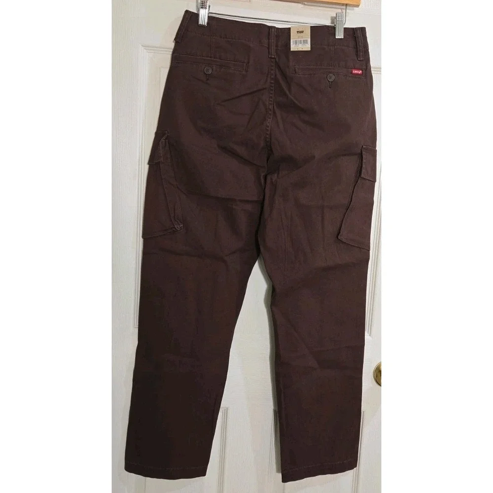 Levis levi xx
