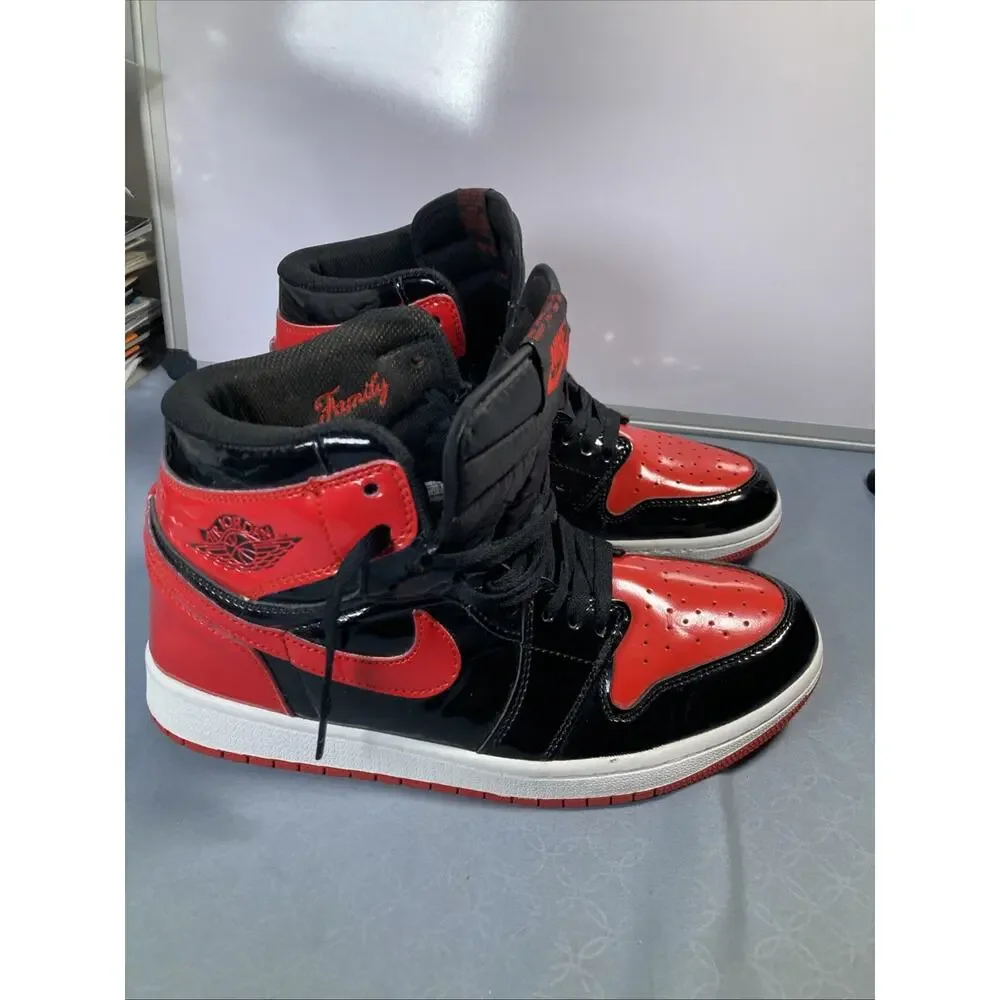 Jordan nike air