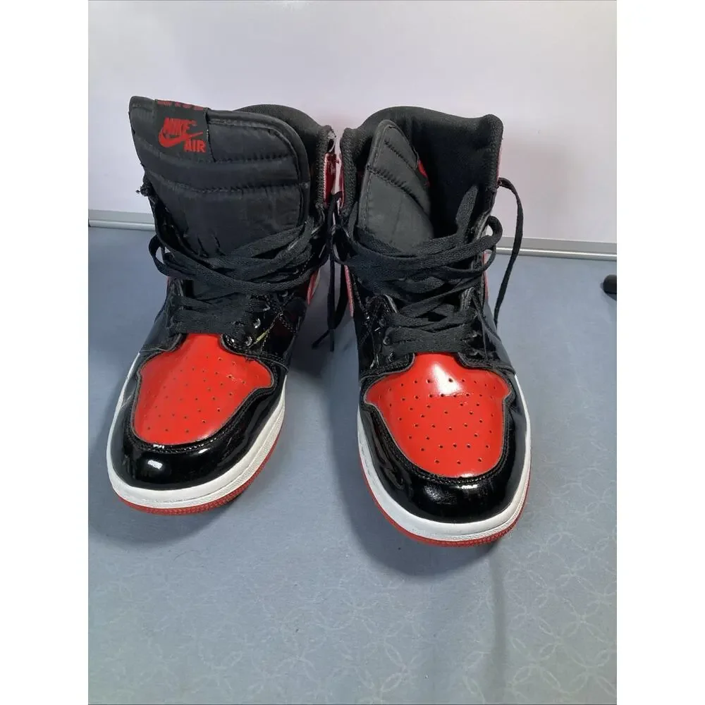 Jordan nike air