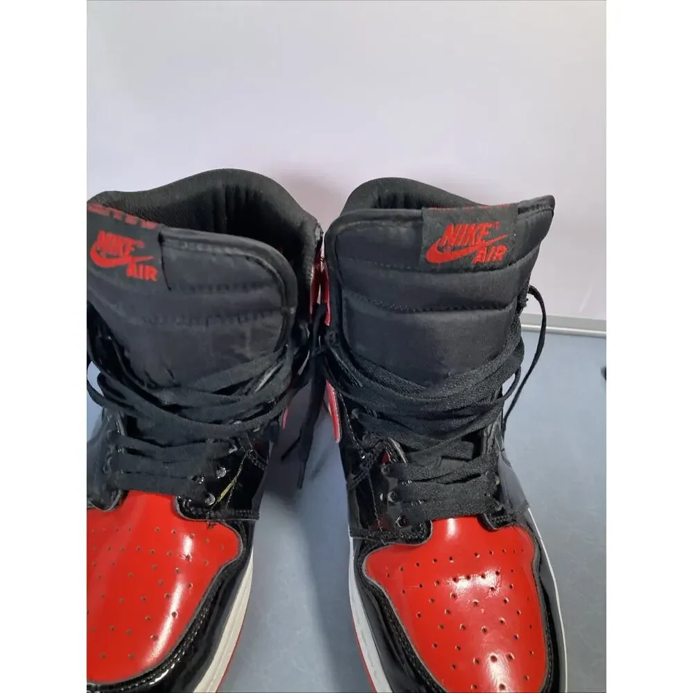 Jordan nike air