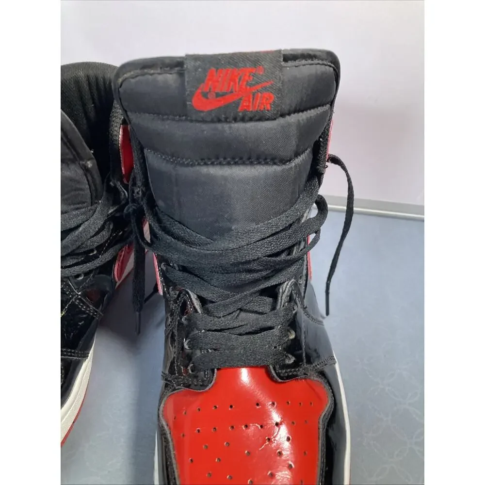 Jordan nike air