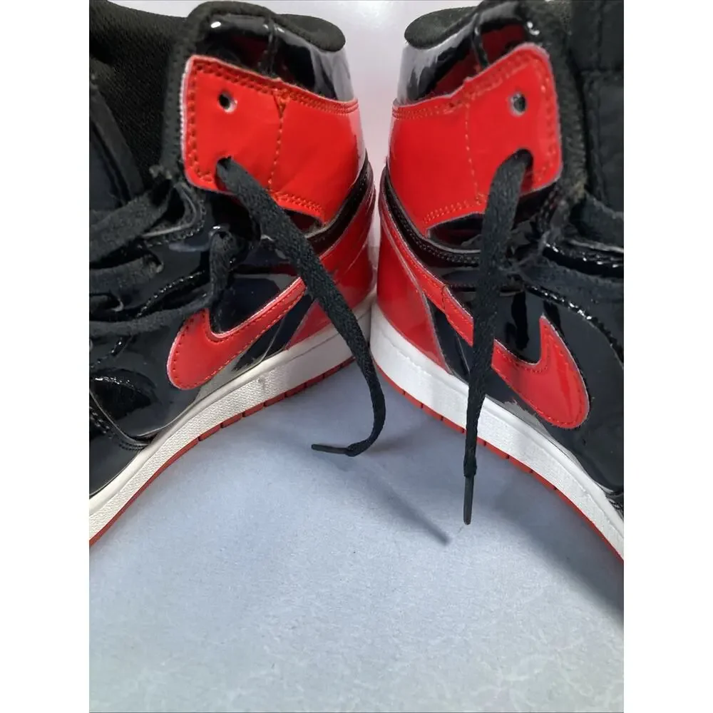Jordan nike air