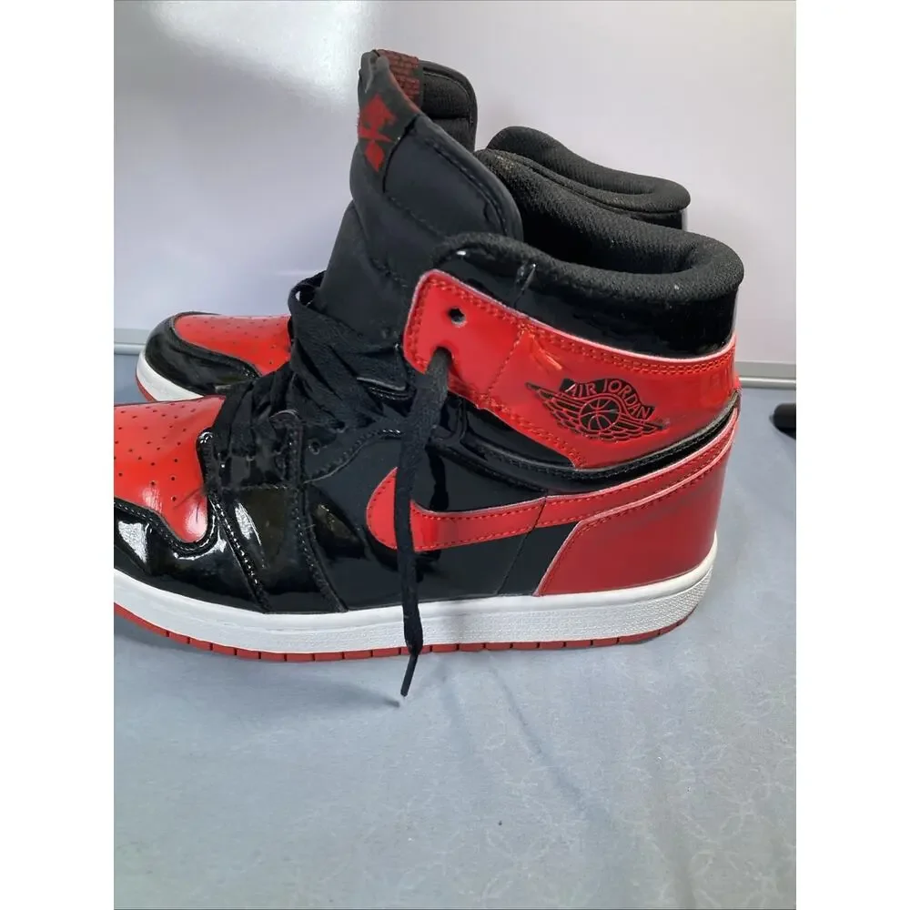 Jordan nike air