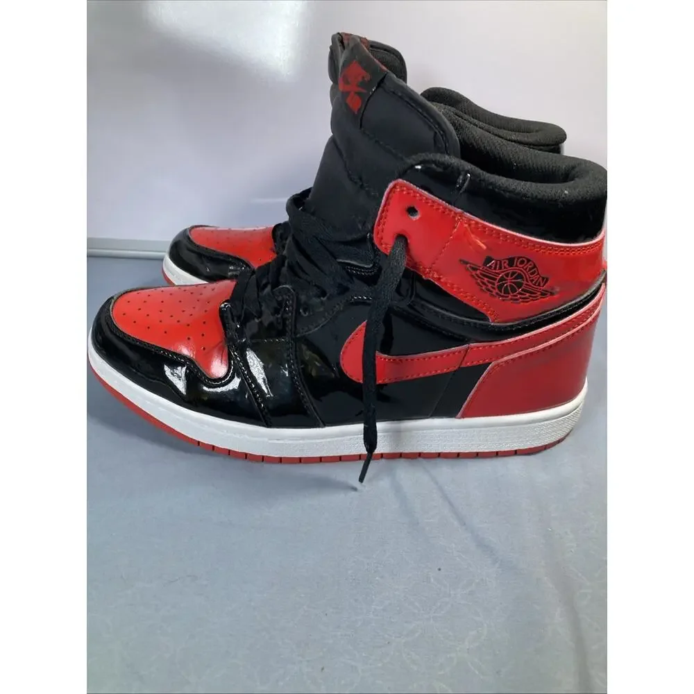 Jordan nike air