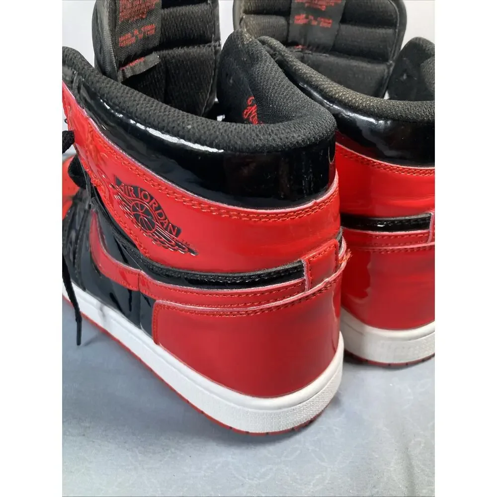 Jordan nike air