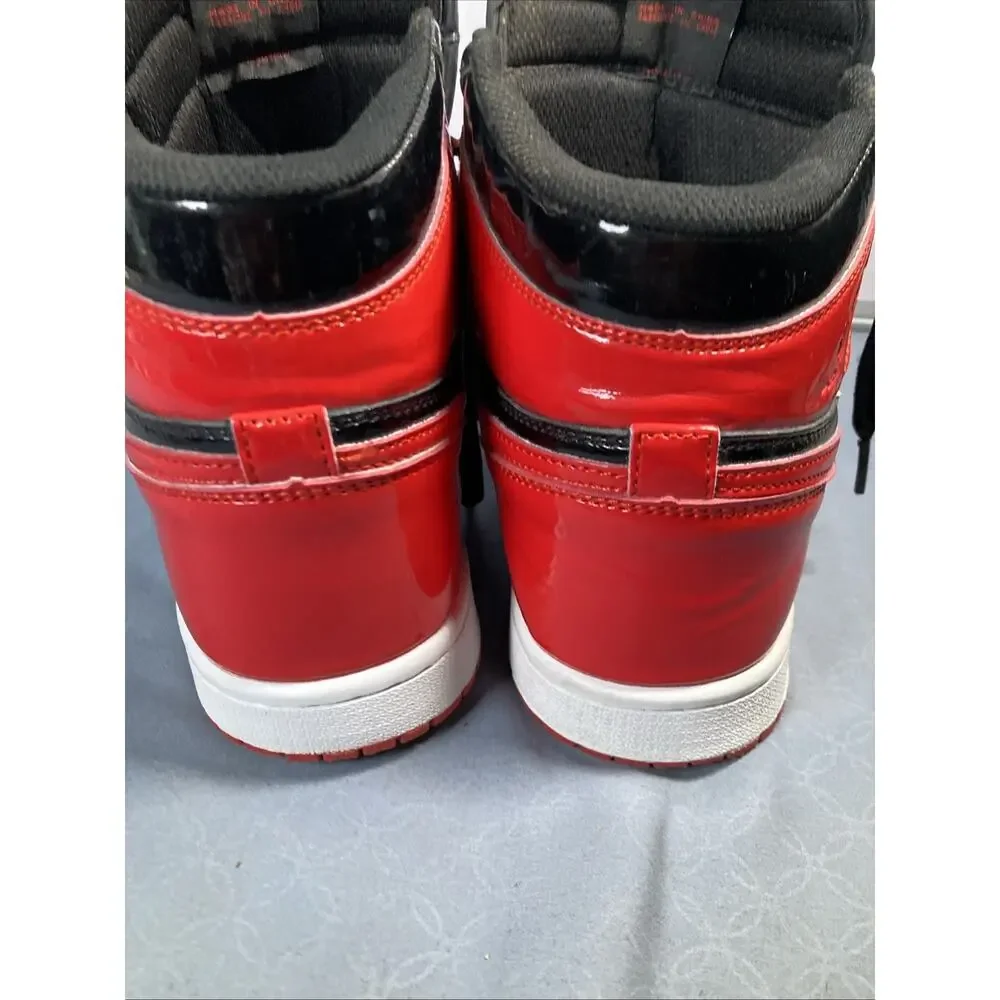 Jordan nike air
