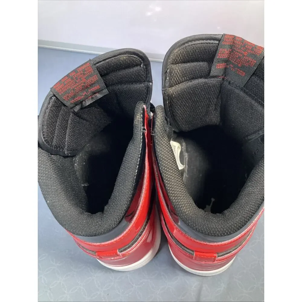 Jordan nike air