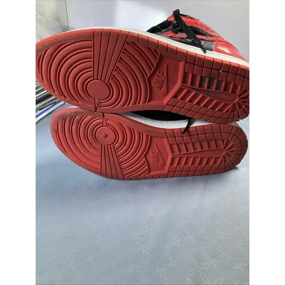 Jordan nike air