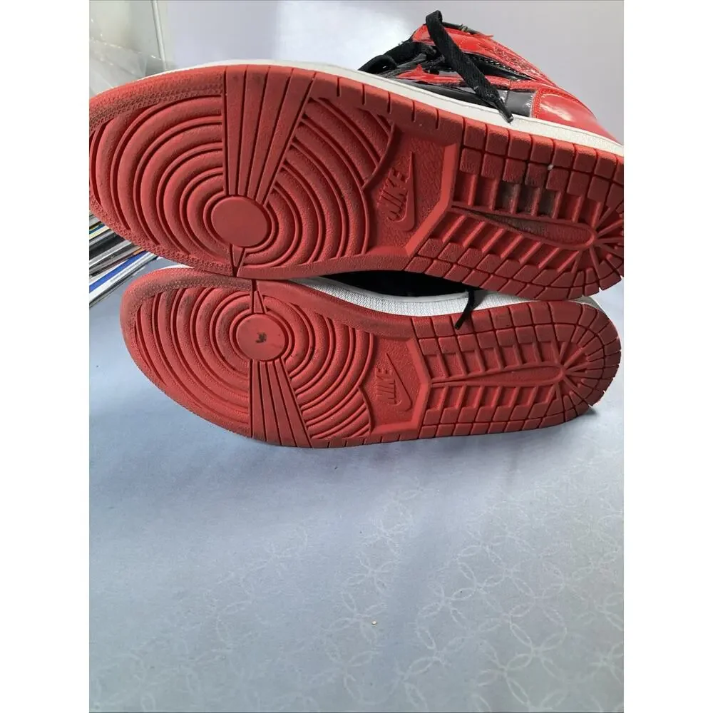 Jordan nike air
