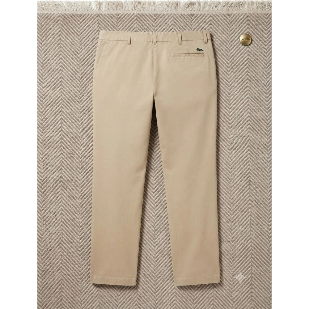 Lacoste these mens