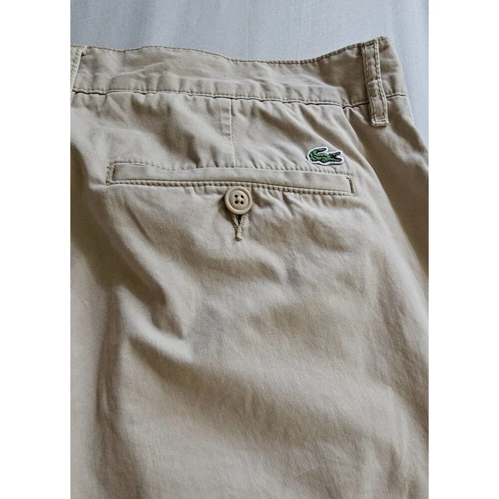 Lacoste these mens