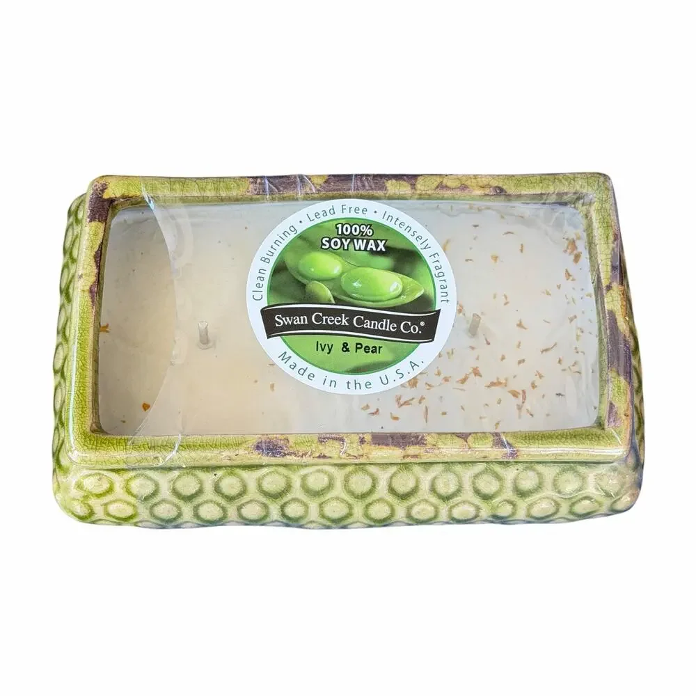 Swan Creek Candle Co hard find