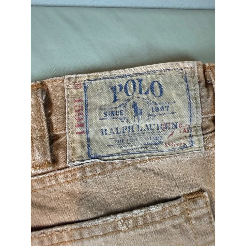 Polo Ralph Lauren polo ralph