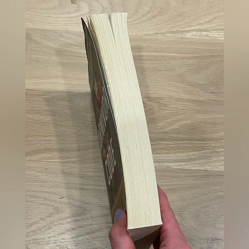 N/A nonfiction book