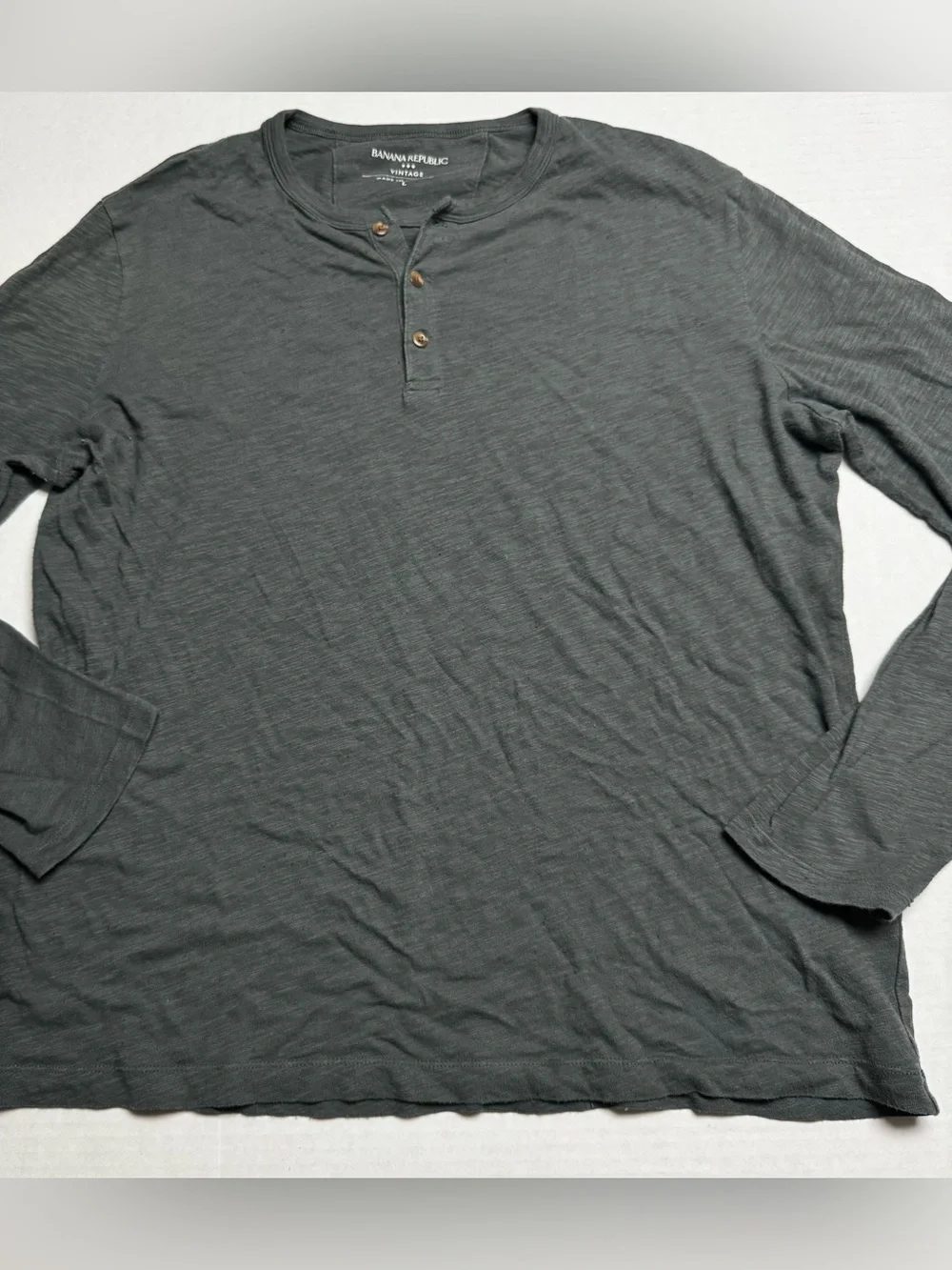Banana Republic 25 vintage size