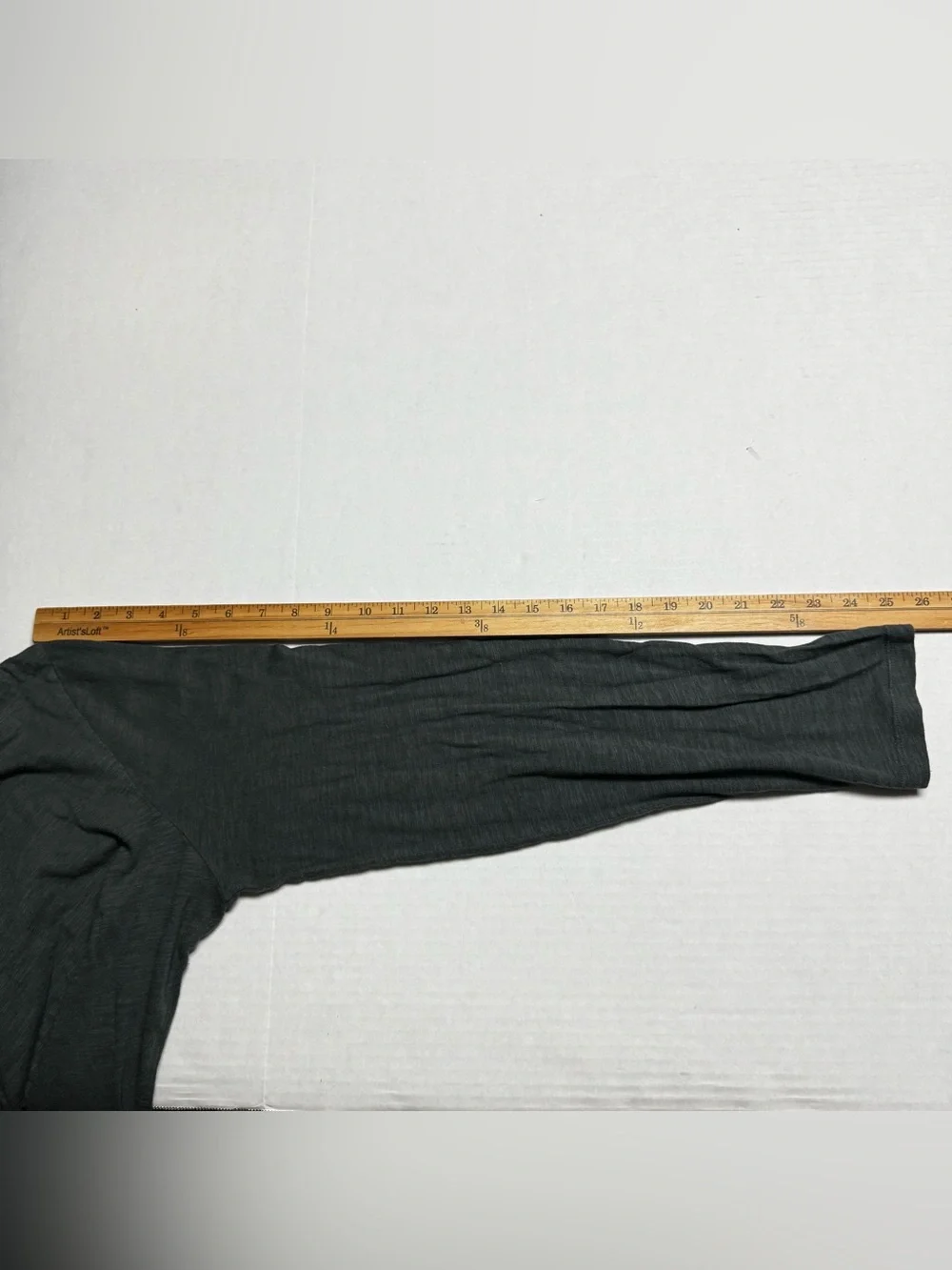Banana Republic size rips