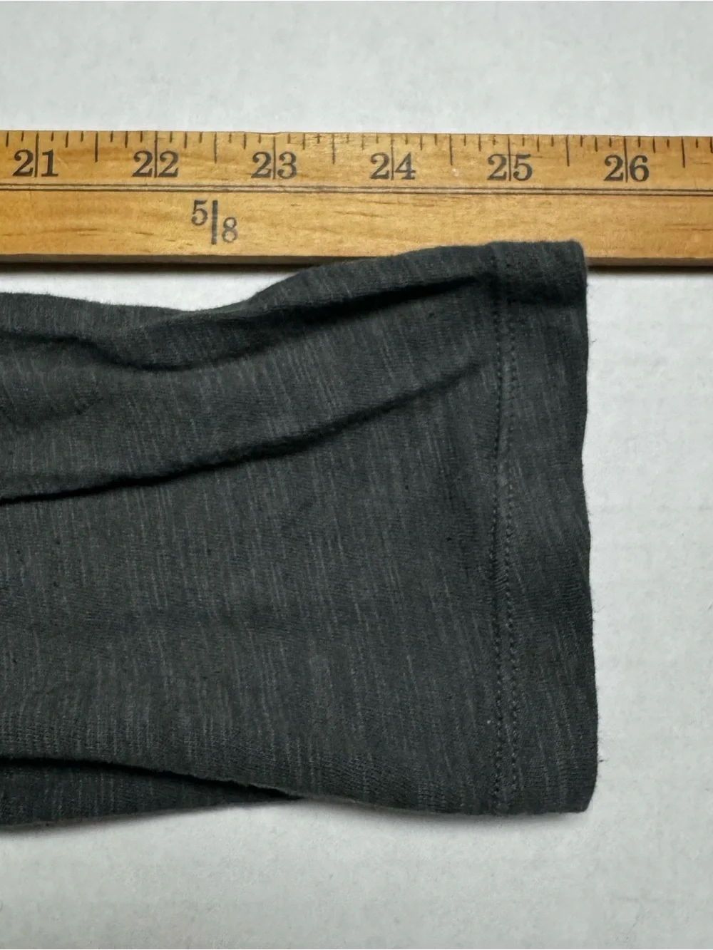 Banana Republic long sleeve vintage