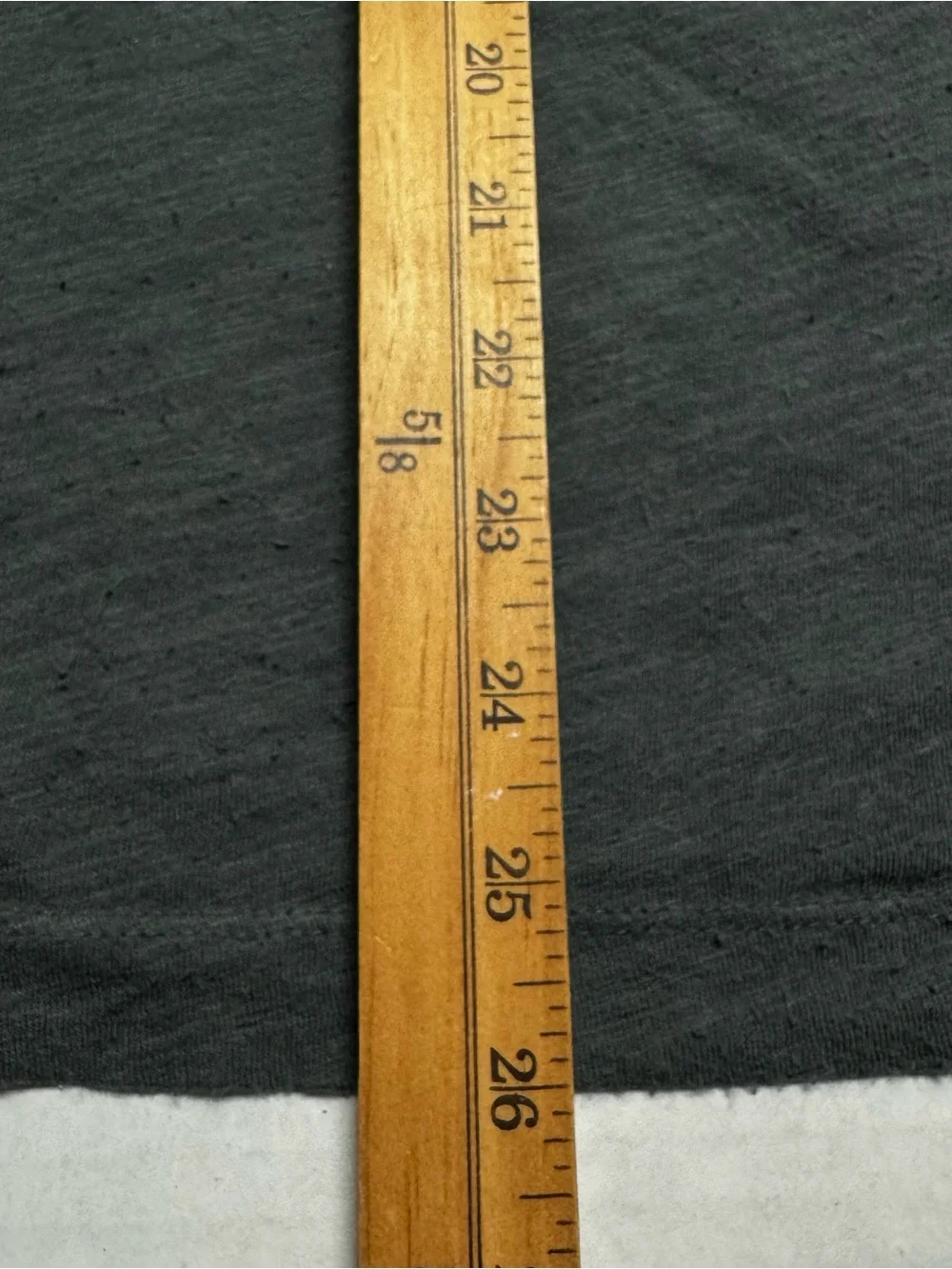 Banana Republic collar size no