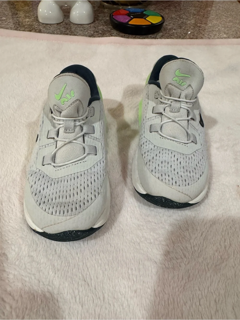 Nike lightweight breathable