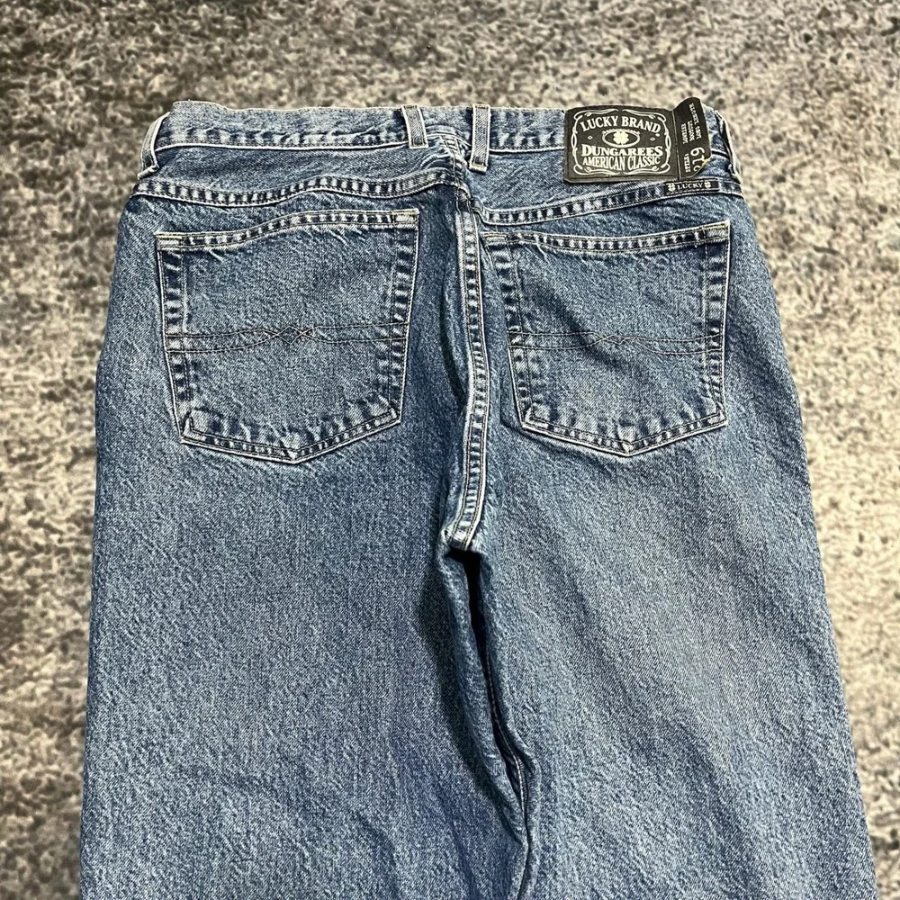 Lucky Brand vintage lucky