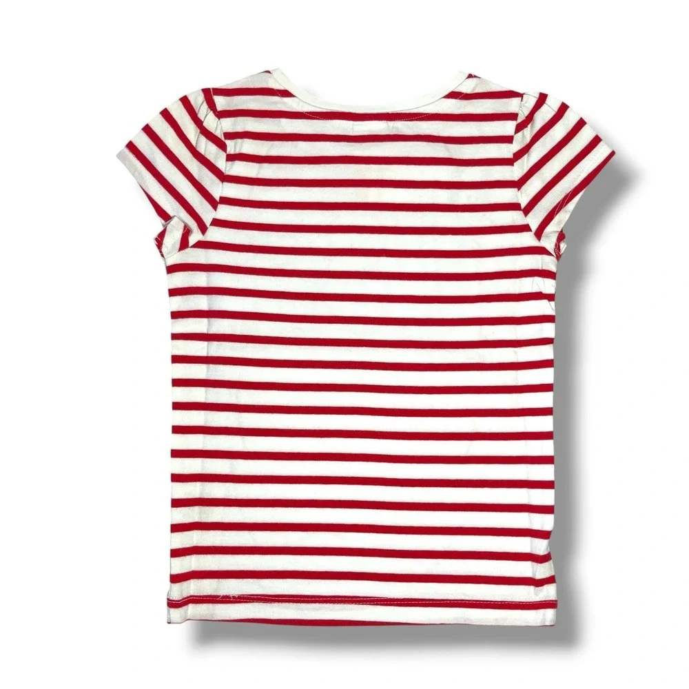 Gymboree cutout ****some shirt