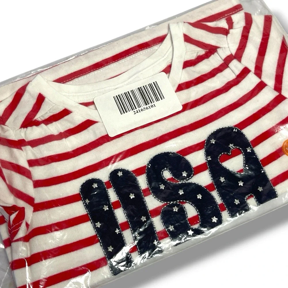 Gymboree cotton shirts memorial