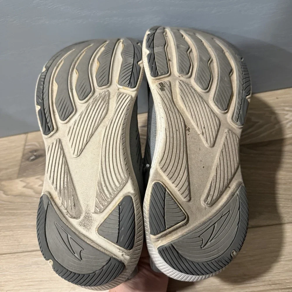 Altra experience flow
