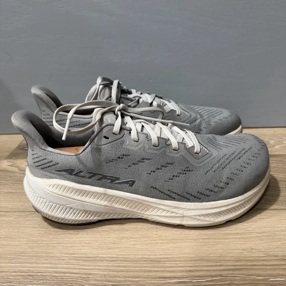 Altra experience flow