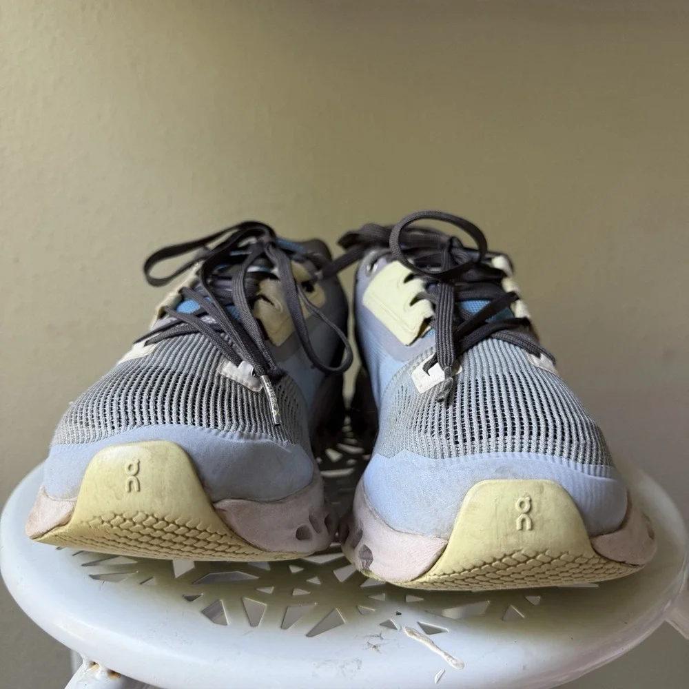 On Running running cloudstratus