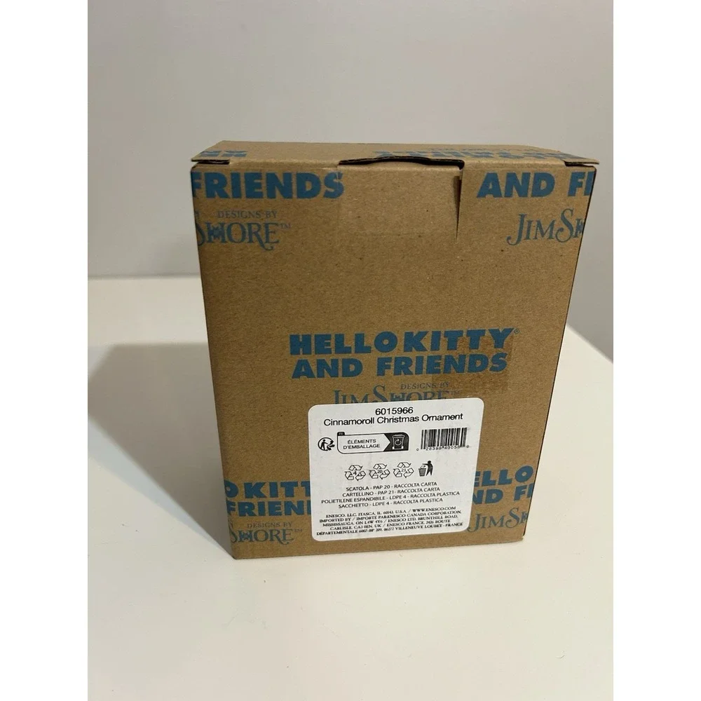Enesco brand new